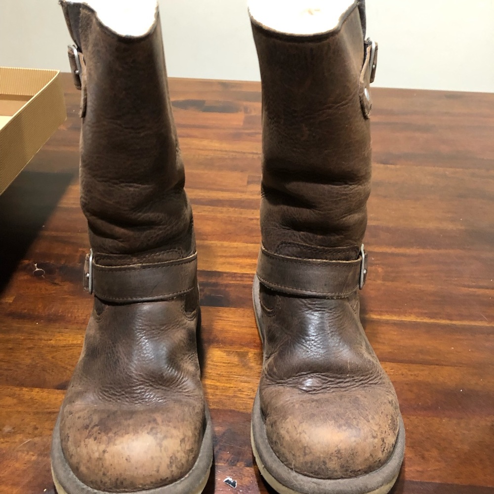 Ugg boots